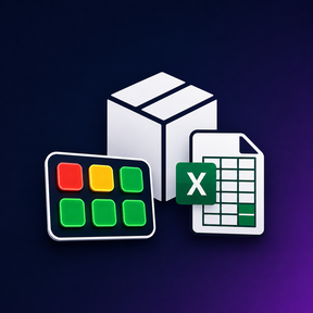 Original Inventory Plugin icon